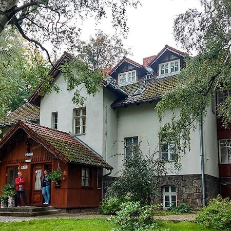 Brzozowy Gaj - Pensjonat Karpacz Exterior foto