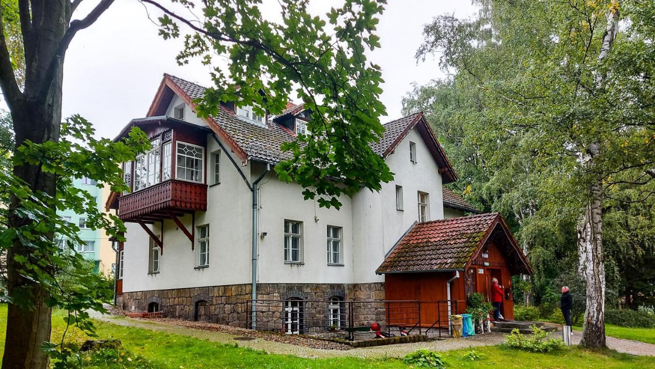 Brzozowy Gaj - Pensjonat Karpacz Exterior foto
