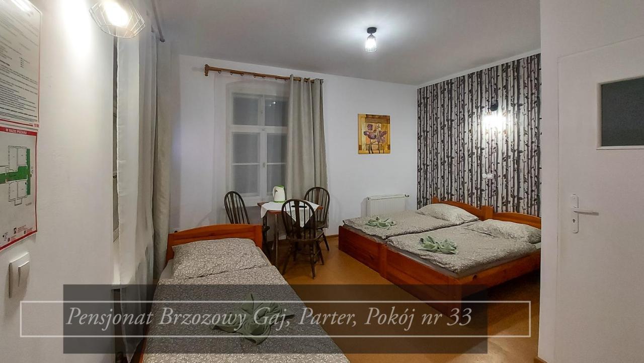 Brzozowy Gaj - Pensjonat Karpacz Exterior foto