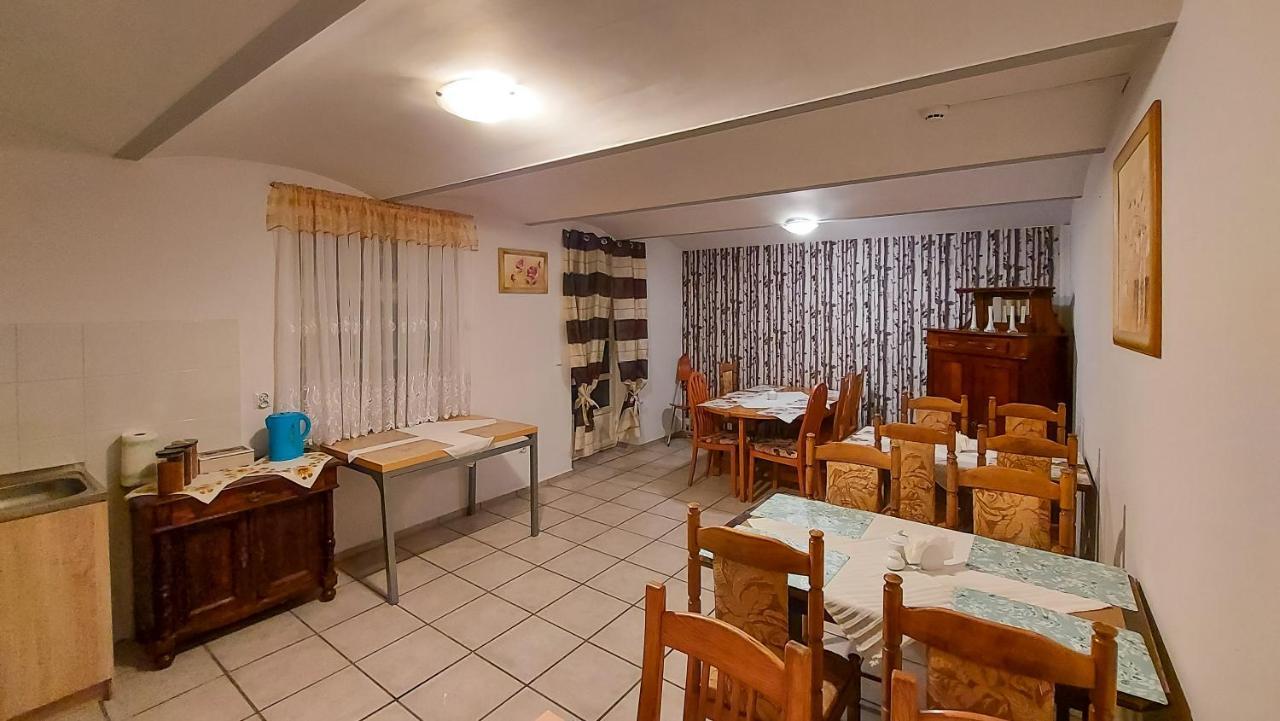 Brzozowy Gaj - Pensjonat Karpacz Exterior foto