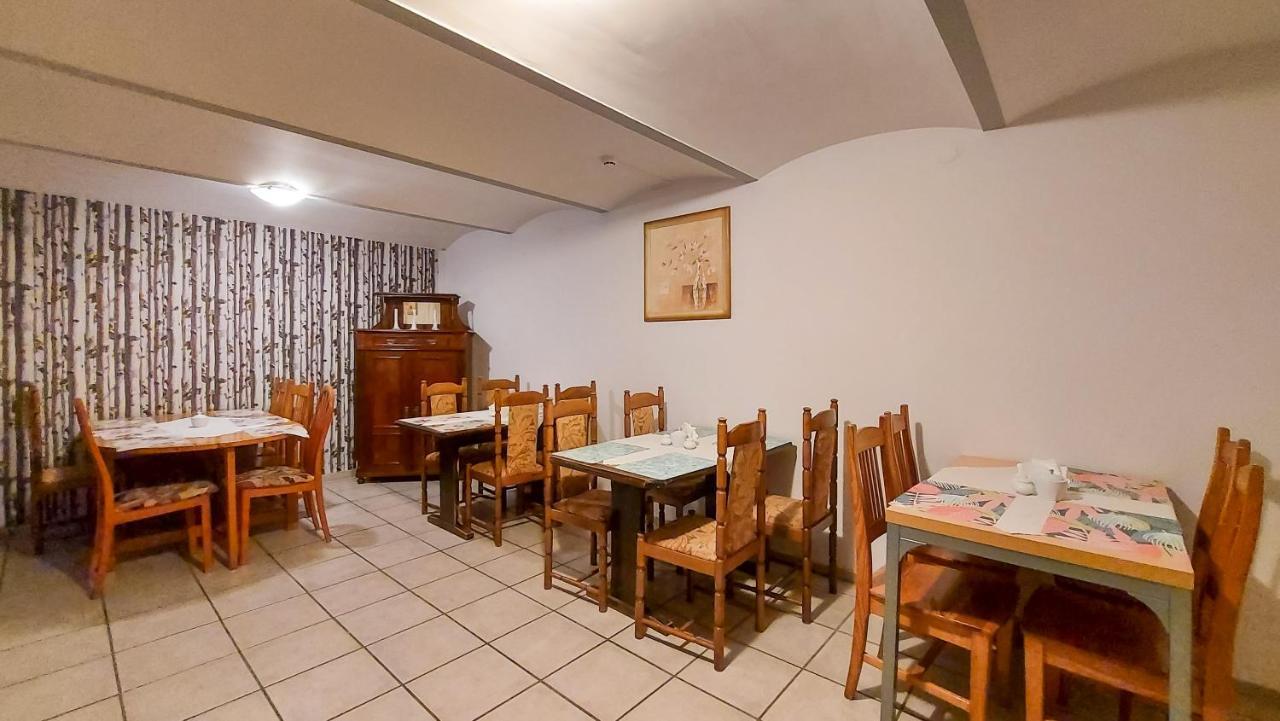 Brzozowy Gaj - Pensjonat Karpacz Exterior foto